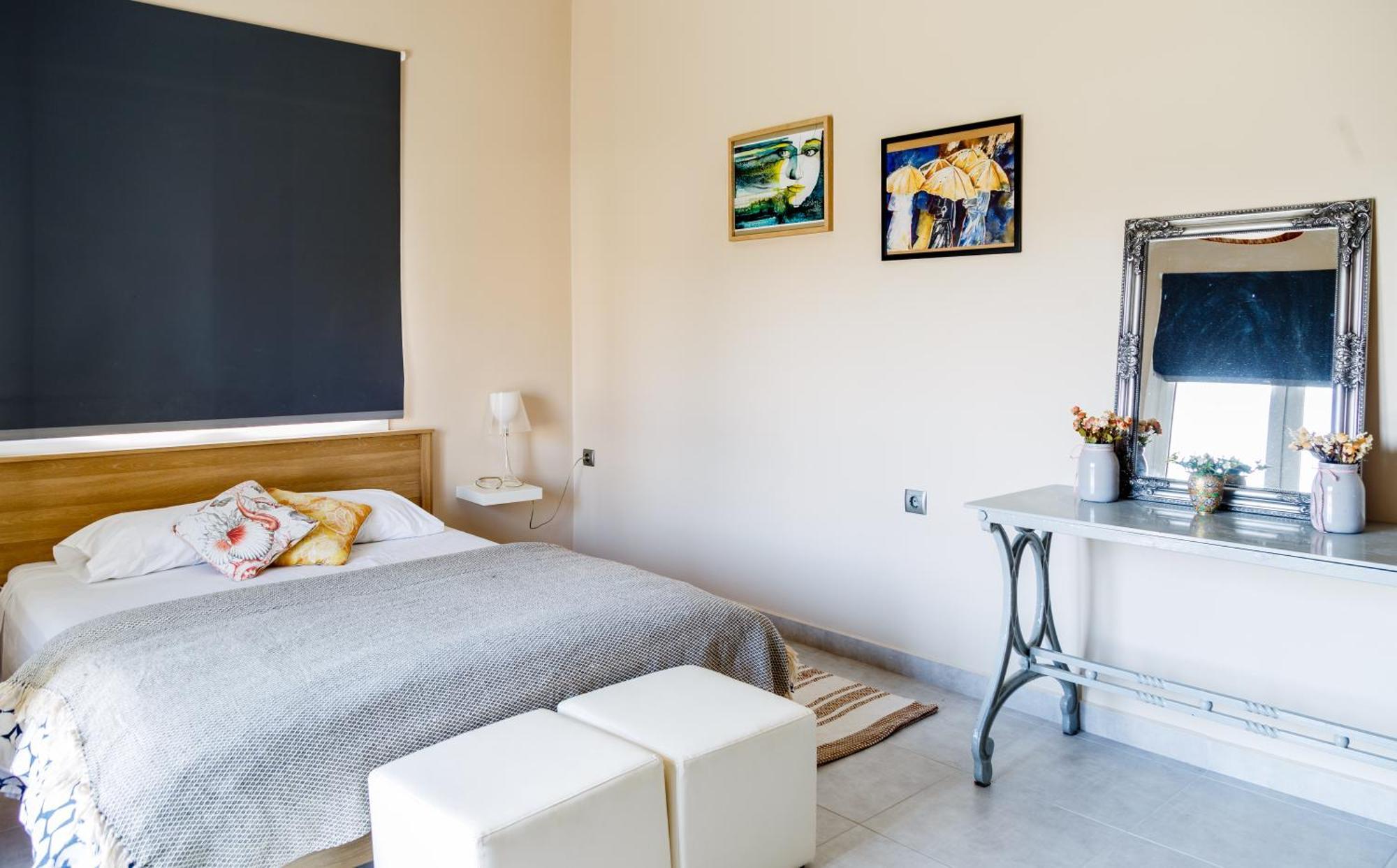 Ferienwohnung The Orange Garden Nafplio Exterior foto